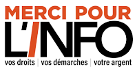 Logo Merci pour l’Info