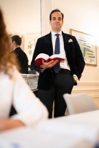 Avocat droit du travail Paris