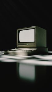 charte informatique en entreprise
