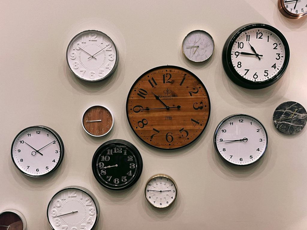 Preuve des heures supplémentaires sans badgeuse